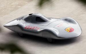 Fiat Abarth 1000 Monoposto Record '1960